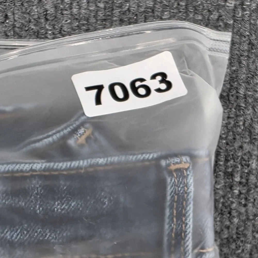 Old Navy Jeans Womens 18 Blue Extra High Rise Flare Button Fly Stretch Denim‎